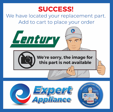 Century A/C Heating Parts