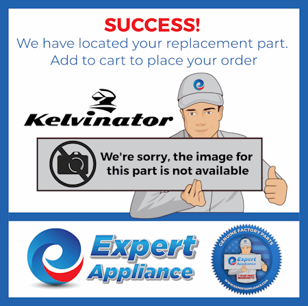 Kelvinator air conditioning heating parts