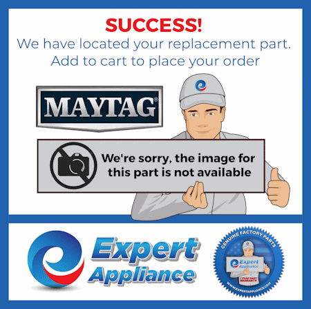 Maytag air conditioning heating parts