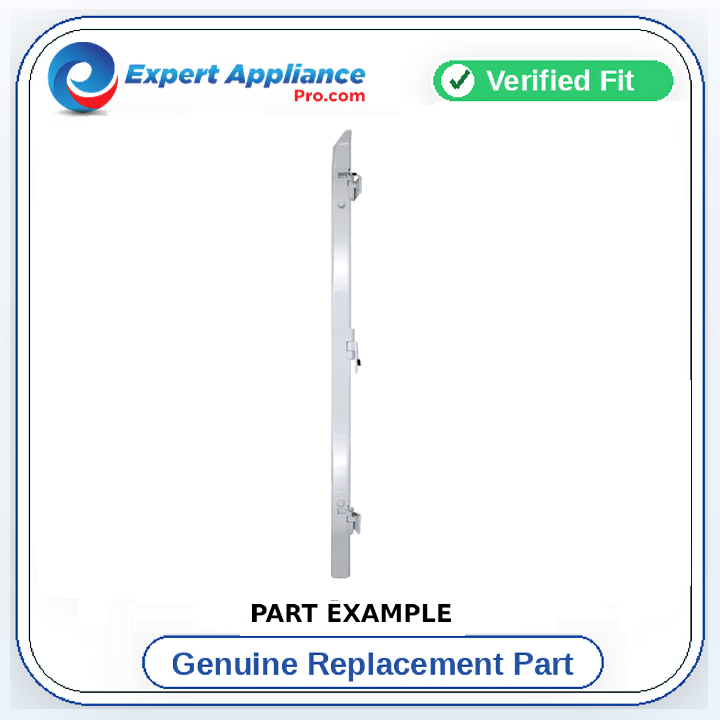 Door Flipper Seal ( BI French Door Models)