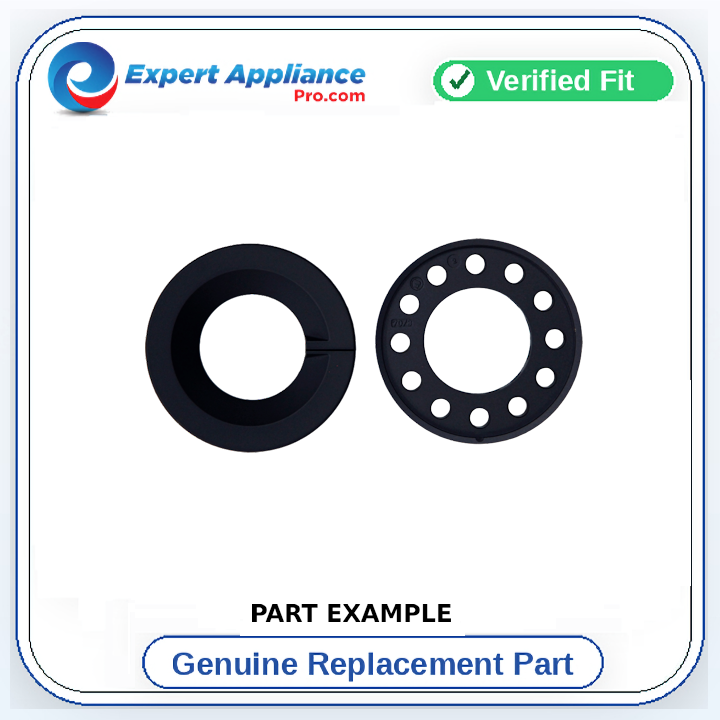 Wolf Burner Ring Cap