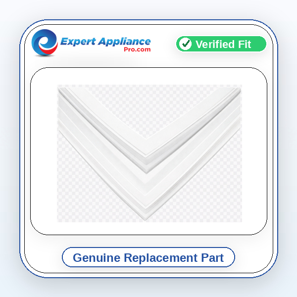 Genuine Oem Sub Zeror Door Seal Gasket Set