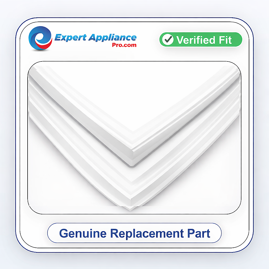 Sub Zero Door Seal (1)