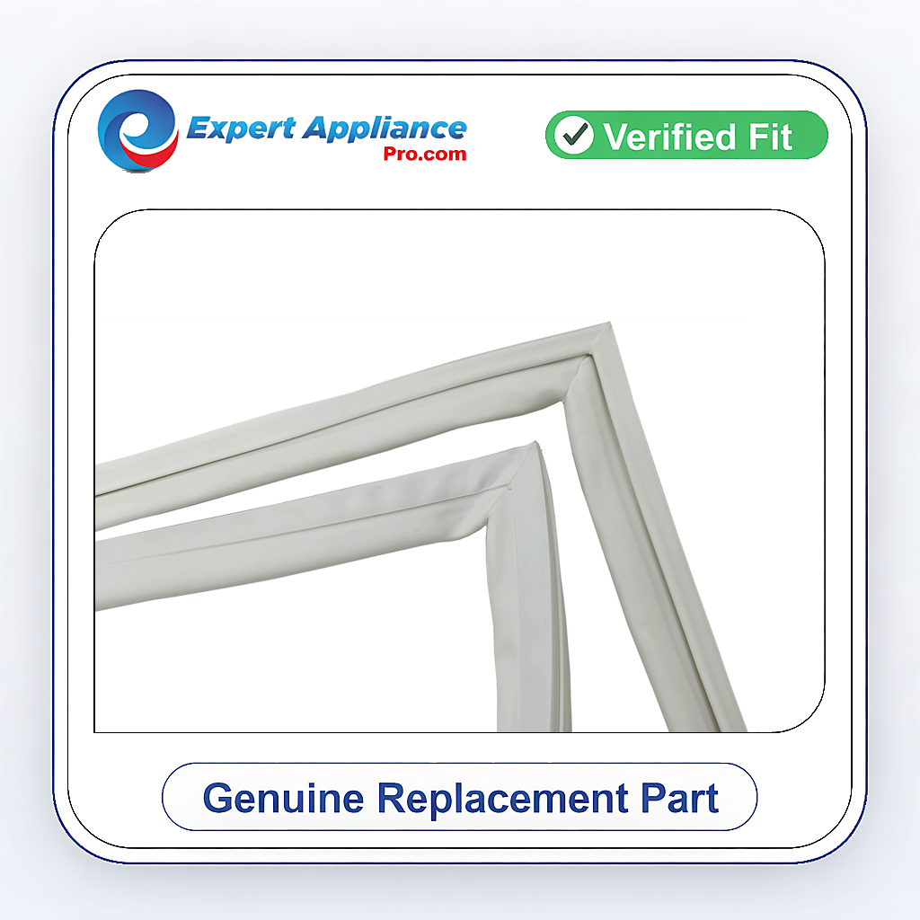 Sub Zero Door Seal Maste