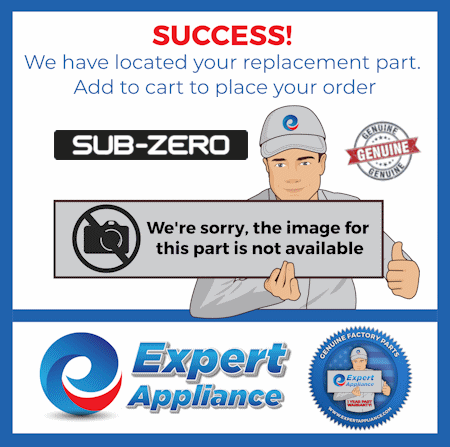 Sub Zero Freezer Thermostat (2)