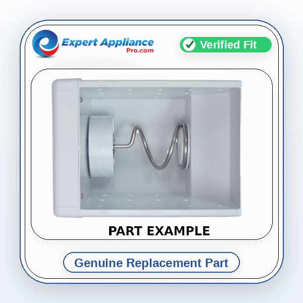 Sub Zero Ice Bucket With Auger