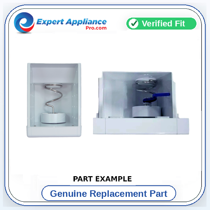 Sub Zero Ice Bucket With Auger