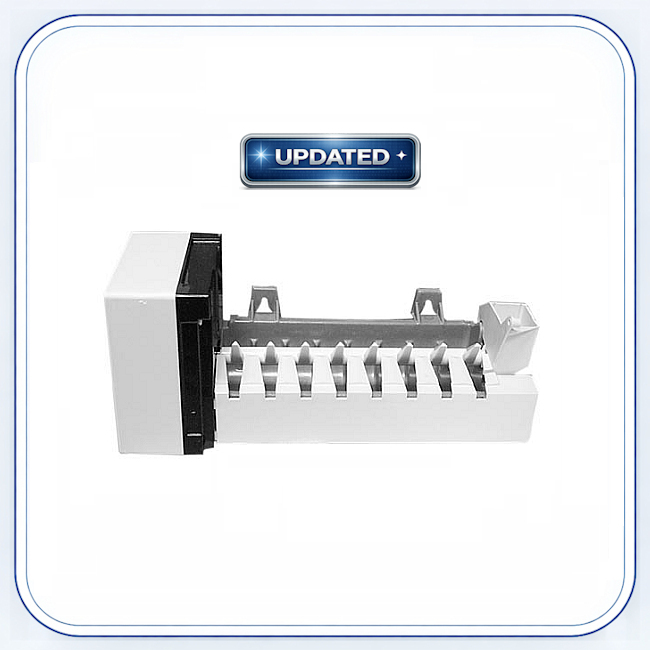 Sub Zero Ice Maker Icemaker Genuine