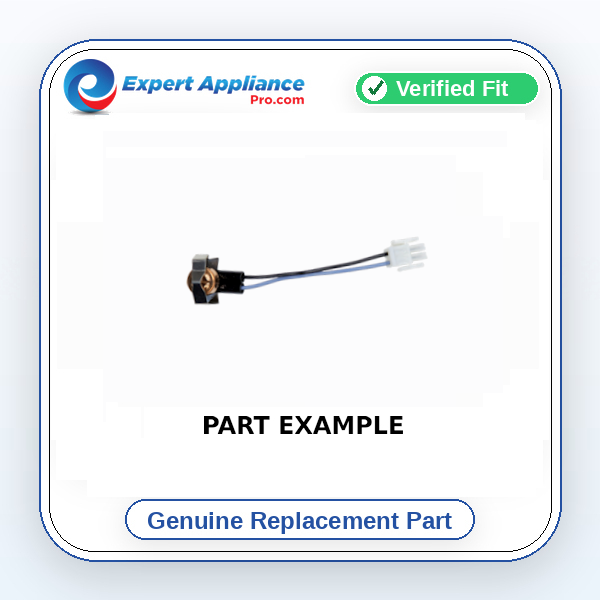 Subzero Terminator Defrost Thermostat