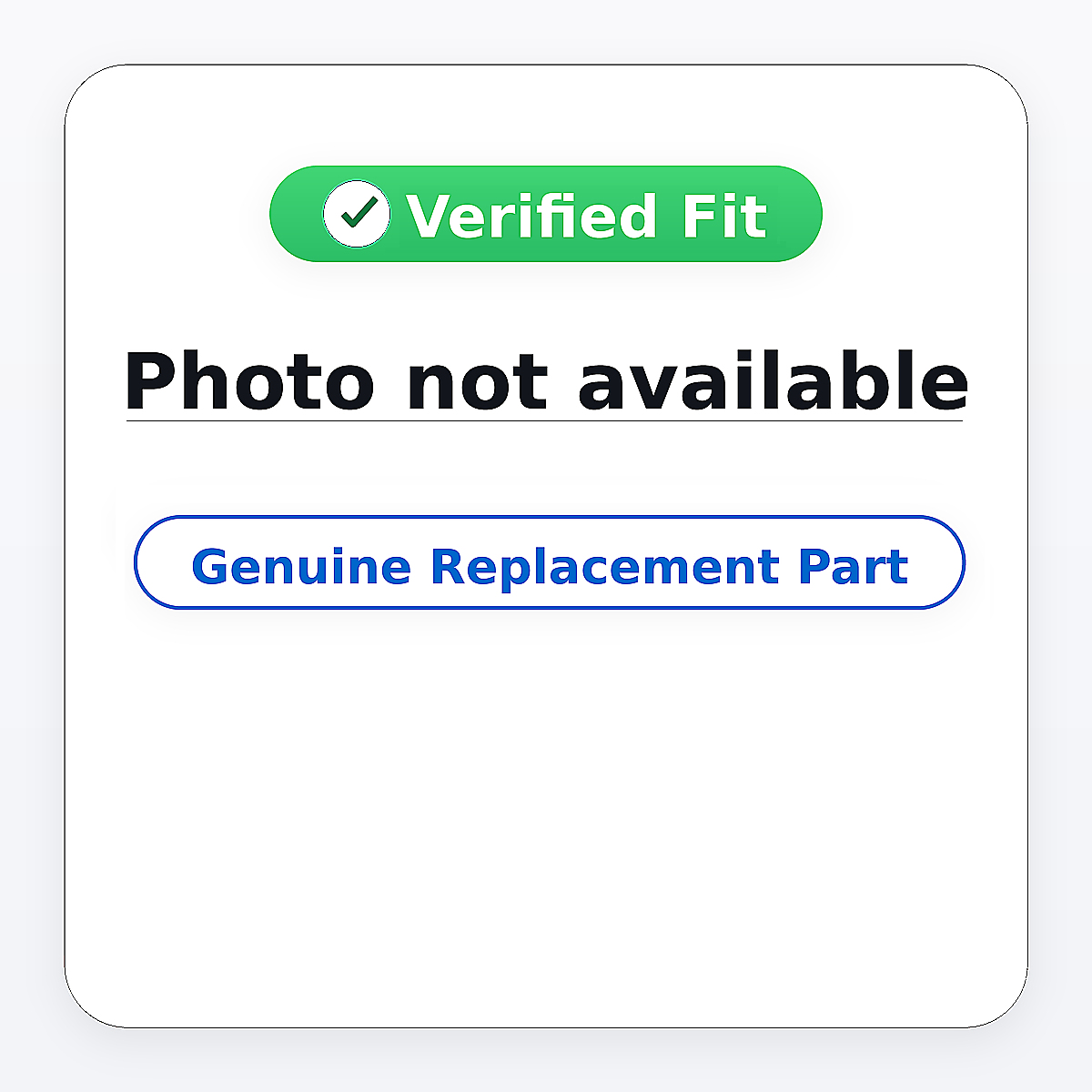 Subzero Control Board NA