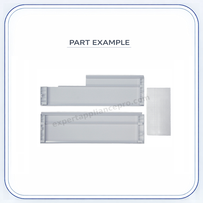 Subzero Header Panel