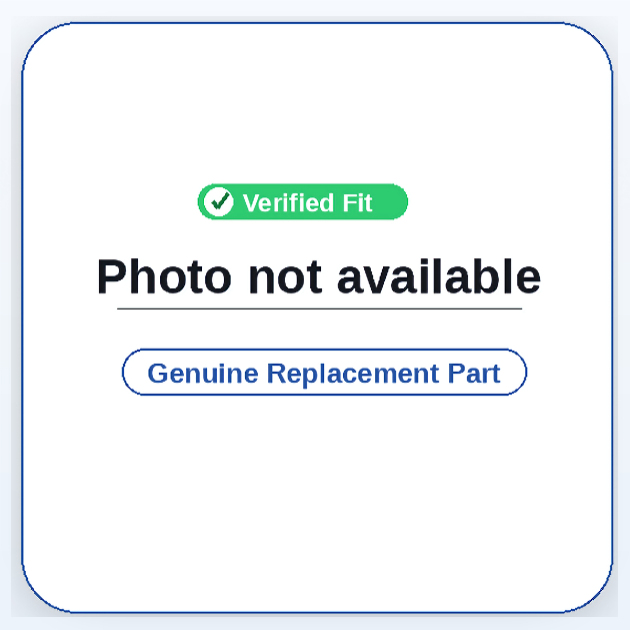 Subzero Ice Maker Water Valve