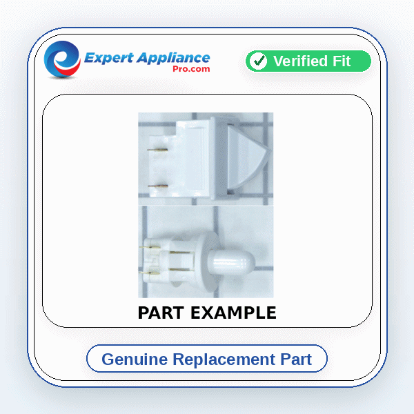 Subzero Light Switch