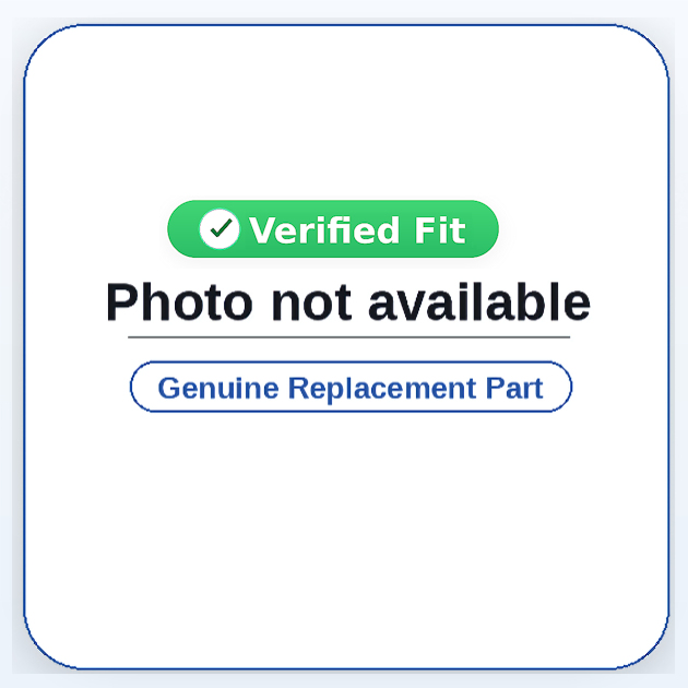 Subzero Refrigerator Compressor Capacitor