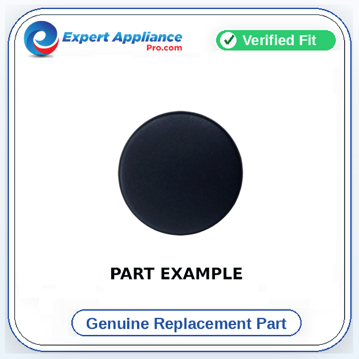 Wolf Burner Cap Small