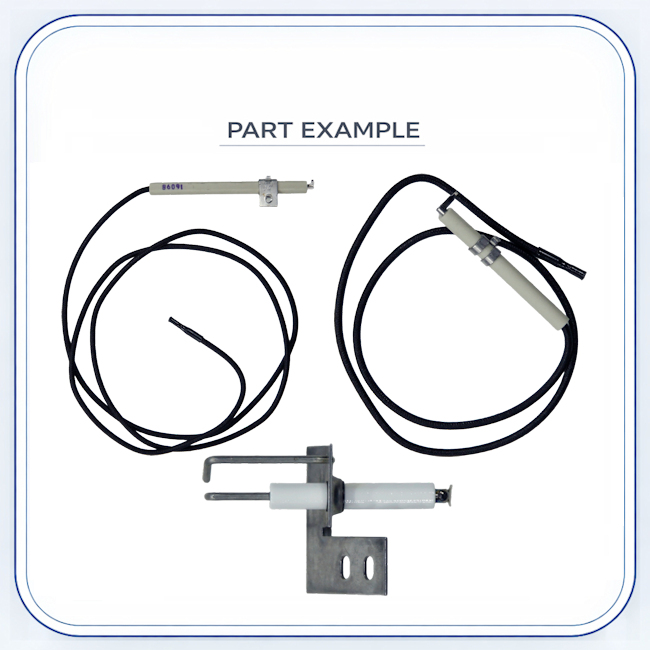Wolf Char Broil Ignitor Igniter