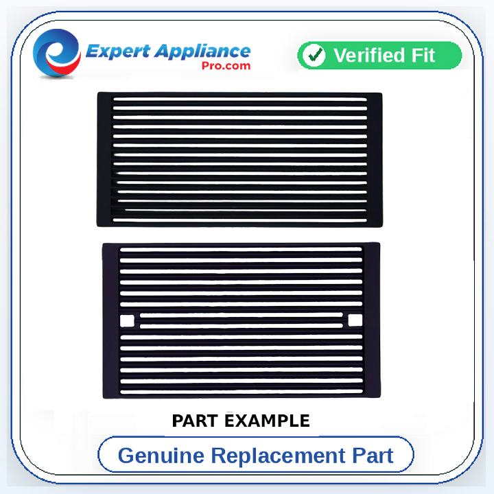 Wolf Charbroiler Grate