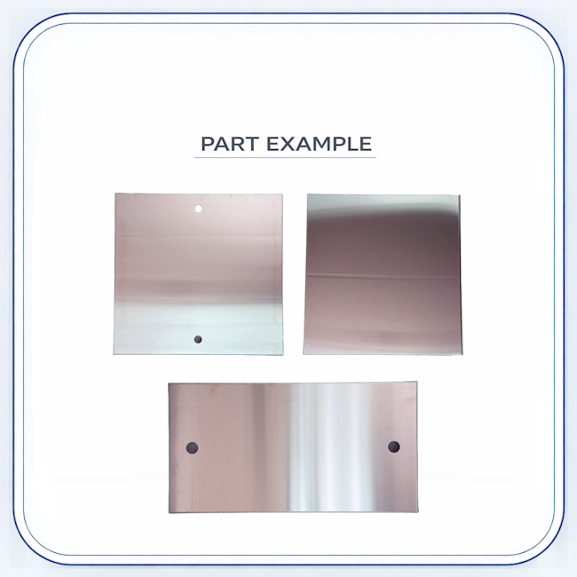 Wolf Griddle Cover Stainless