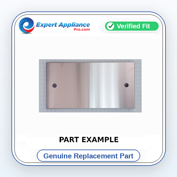 Wolf Griddle Cover Stainless