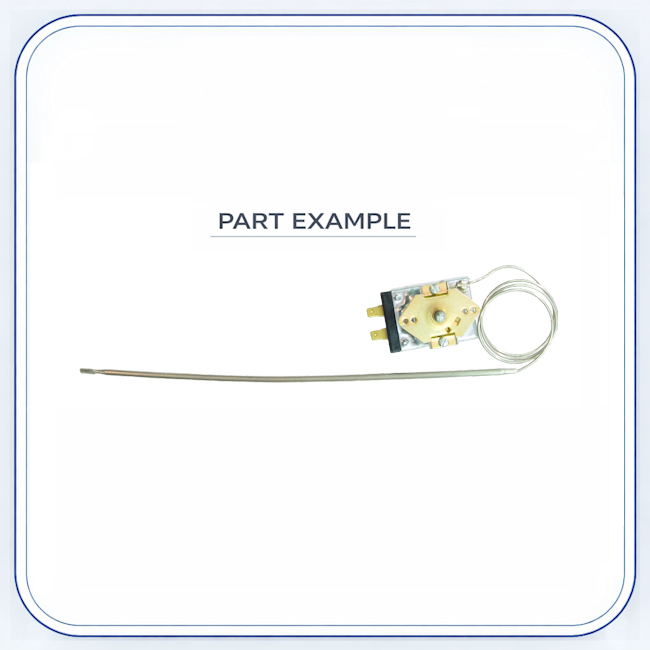 Wolf Griddle Thermostat