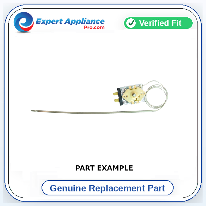 Wolf Griddle Thermostat