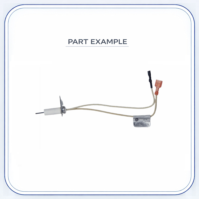 Wolf Hot Surface Ignitor Igniter