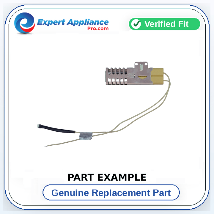 Wolf Oven Bake Igniter