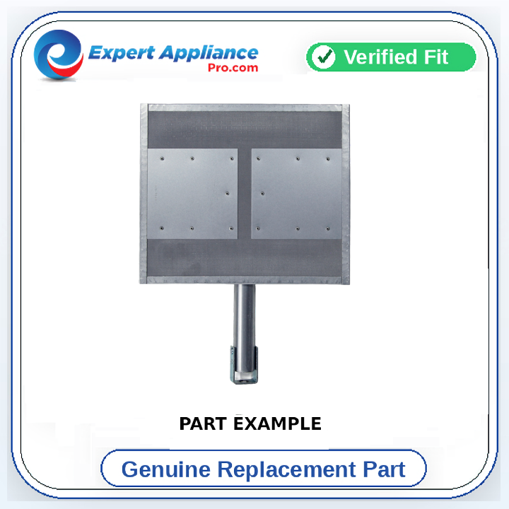 Wolf Oven Broil Burner