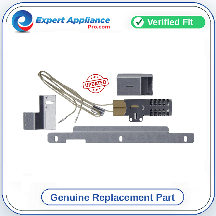 Wolf Oven Broil Igniter Ignitor