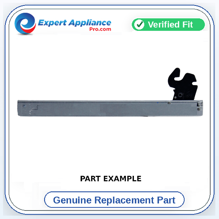 Wolf Oven Door Hinge Right Spring