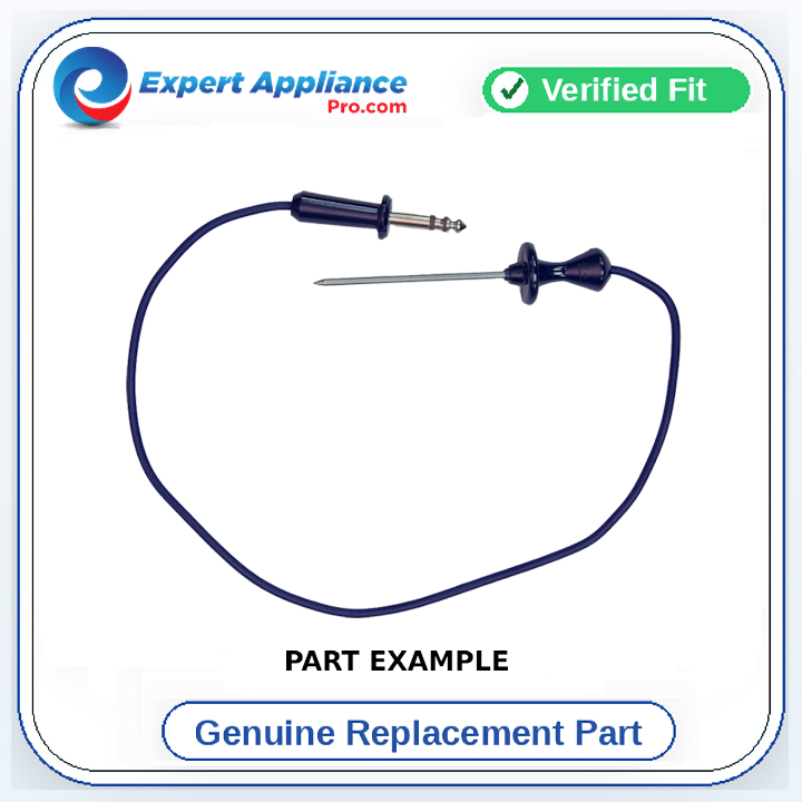 Wolf Oven Tempature Meat Probe