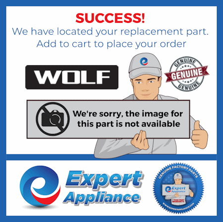 Wolf Oven Thermostat (2)