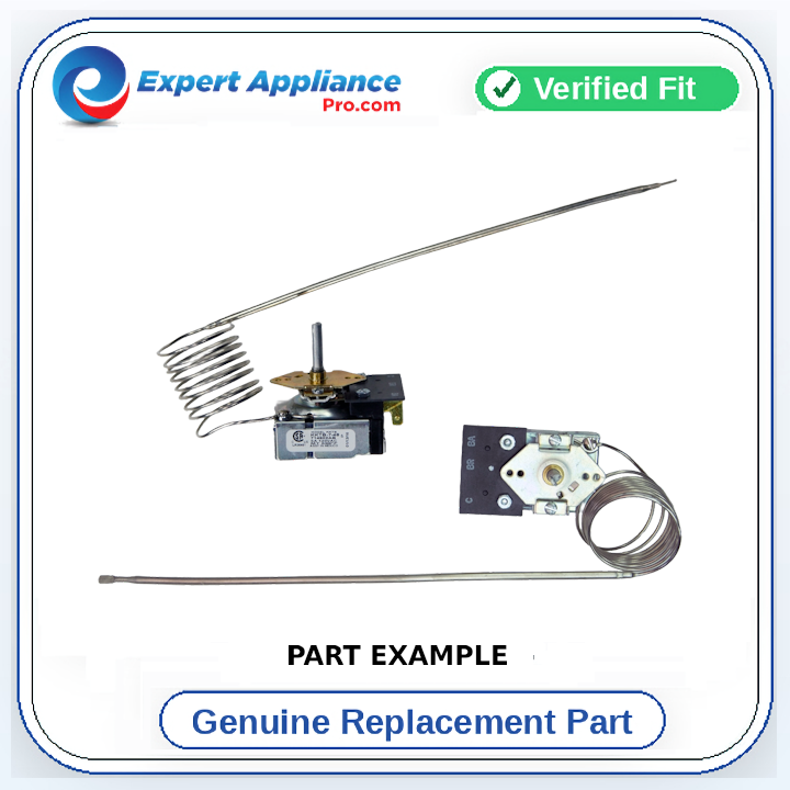 Wolf Oven Thermostat