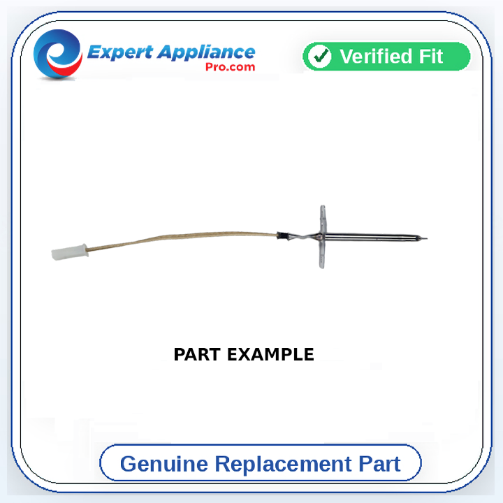 Wolf Temperature Sensor Probe