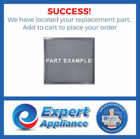 Wolf Venthood Baffle Filter Mesh (1)