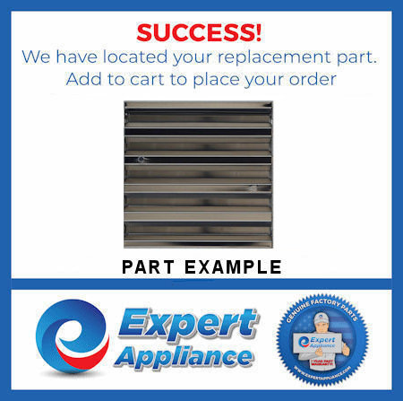 Wolf Venthood Baffle Filter Set (1)