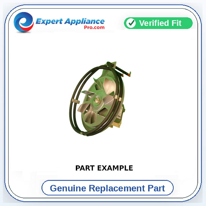 Wolfconvection Fan Right Side Ccw