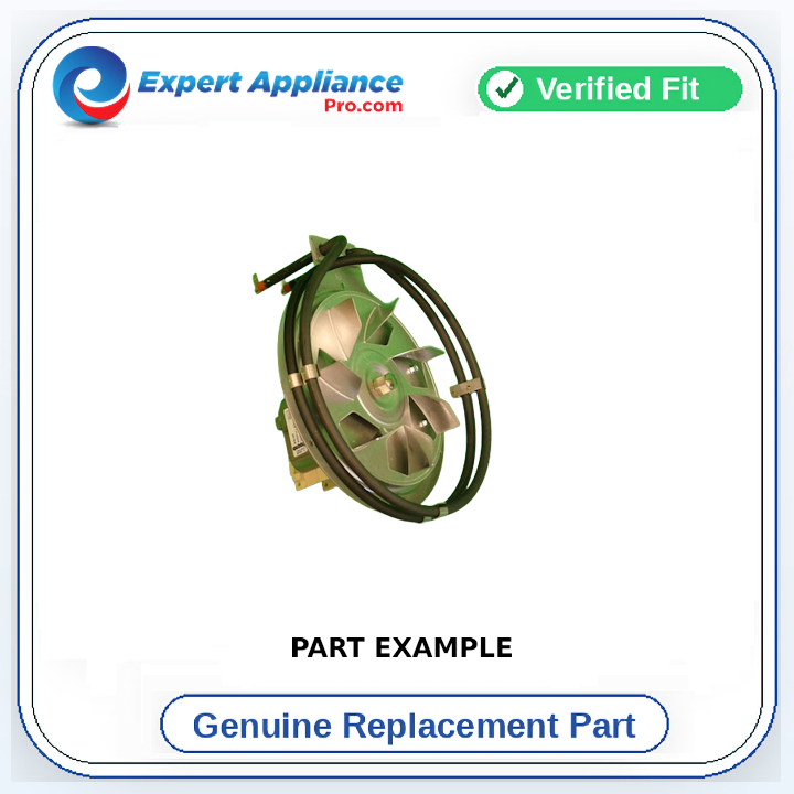 Wolfconvection Fan Right Side Cw