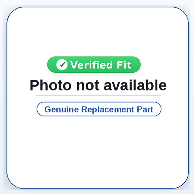 genuine sub zero parts